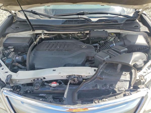 2014 ACURA MDX Advanced Ent