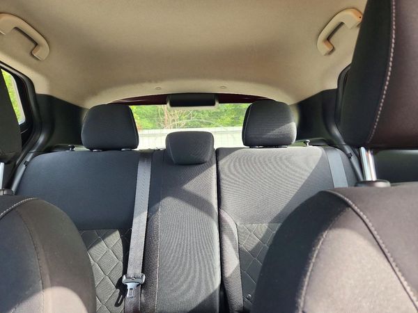 2019 NISSAN KICKS