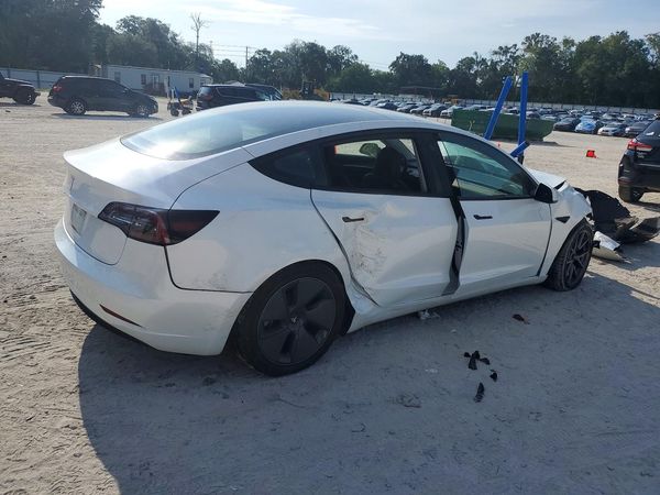 2023 TESLA MODEL 3 — PSRA