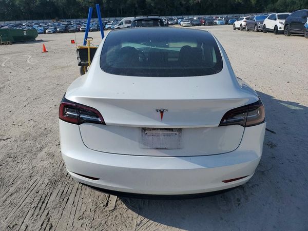 2023 TESLA MODEL 3 — DIRR