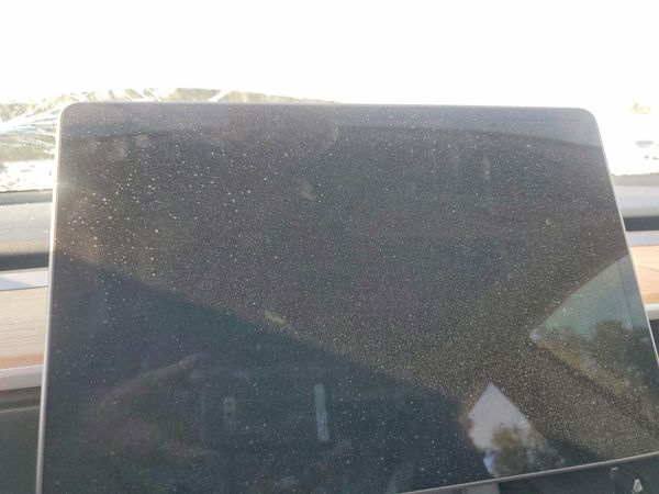 2023 TESLA MODEL 3 — ODOM