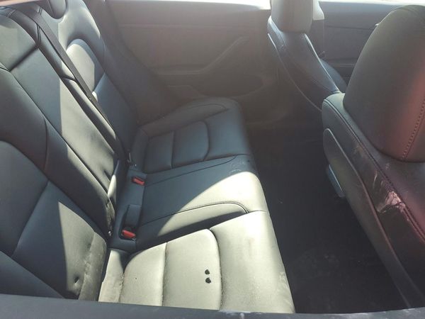 2023 TESLA MODEL 3 — PSRS