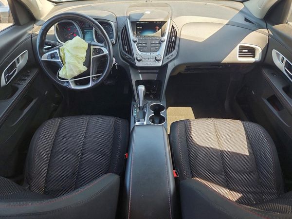 2012 CHEVROLET EQUINOX 2LT