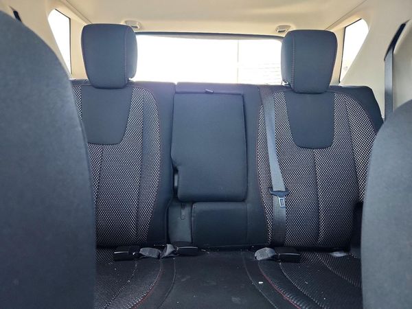 2012 CHEVROLET EQUINOX 2LT