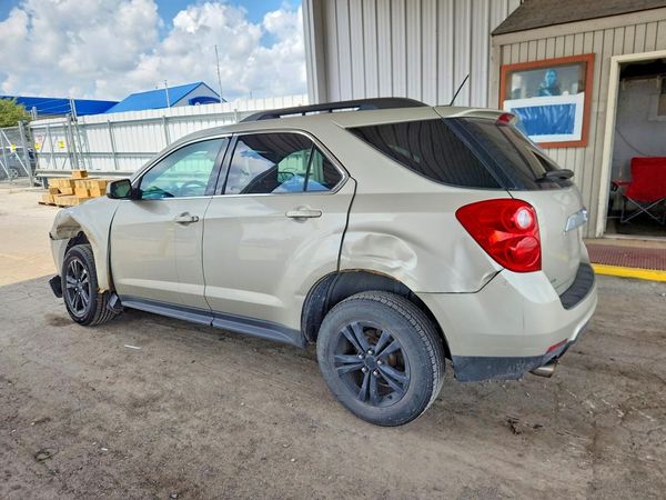 2015 CHEVROLET EQUINOX 1LT