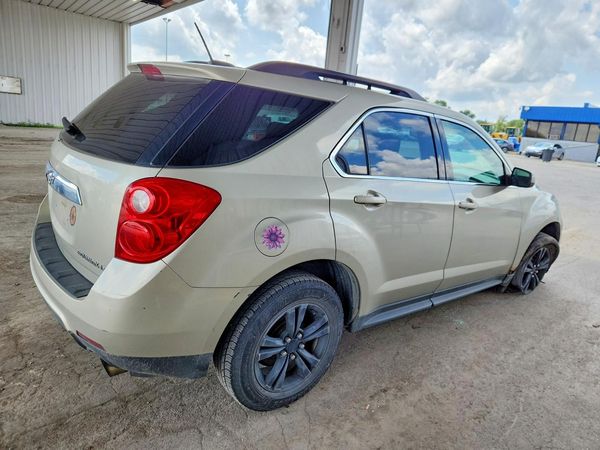 2015 CHEVROLET EQUINOX 1LT