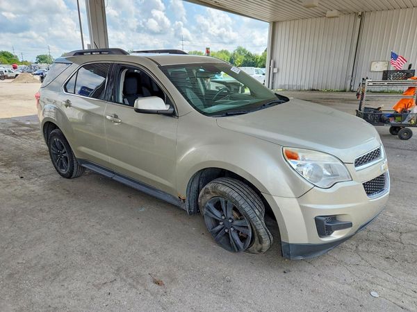 2015 CHEVROLET EQUINOX 1LT
