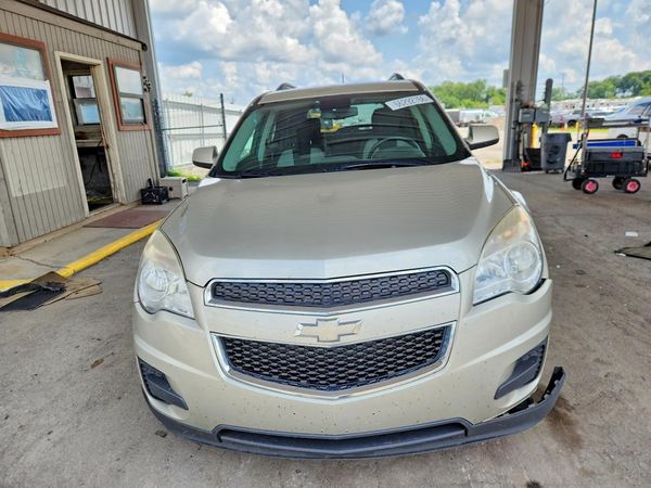 2015 CHEVROLET EQUINOX 1LT