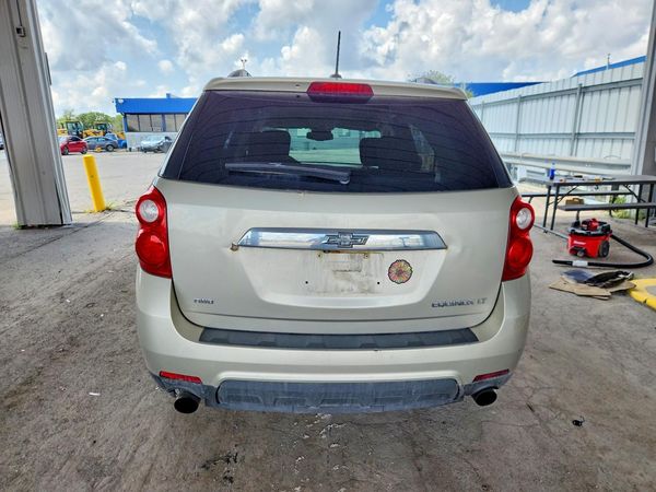 2015 CHEVROLET EQUINOX 1LT