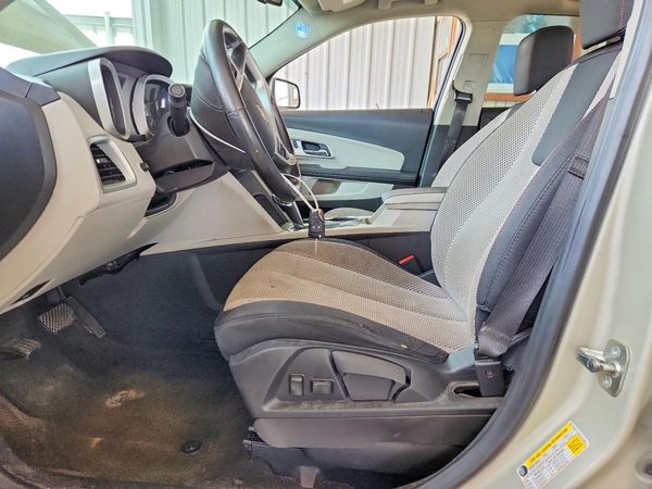 2015 CHEVROLET EQUINOX 1LT