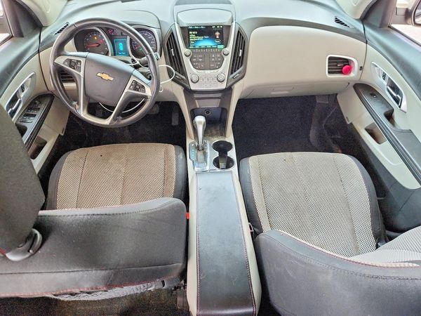 2015 CHEVROLET EQUINOX 1LT