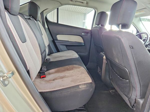 2015 CHEVROLET EQUINOX 1LT