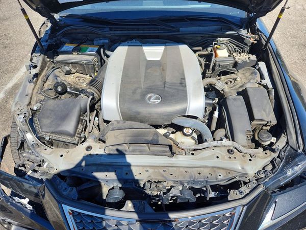 2019 LEXUS IS 300