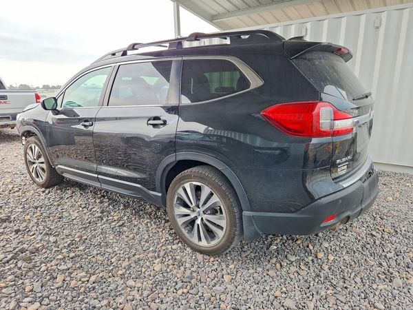 2020 SUBARU ASCENT