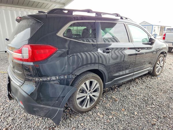 2020 SUBARU ASCENT
