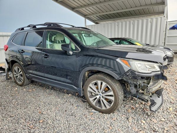 2020 SUBARU ASCENT