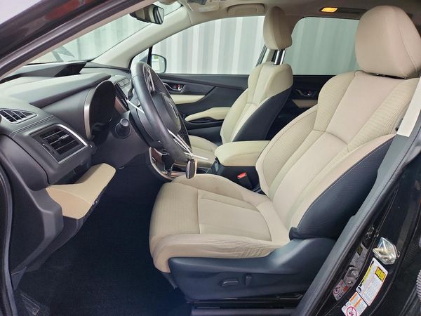 2020 SUBARU ASCENT