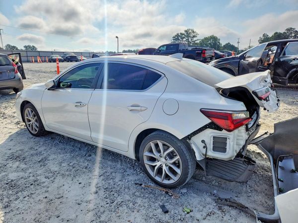 2020 ACURA ILX Base/Acura Watch Plus
