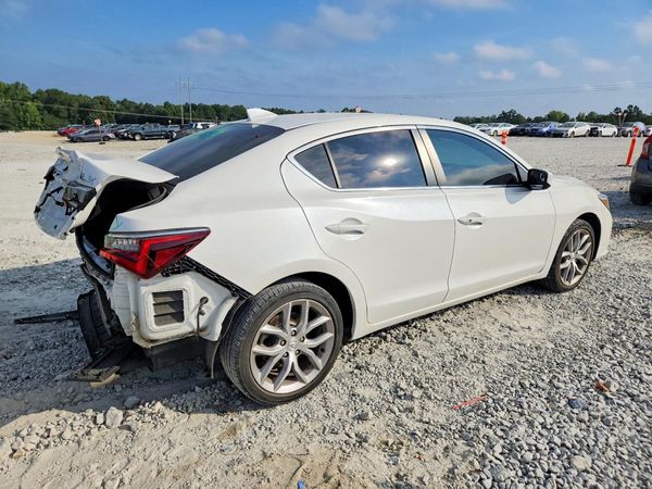2020 ACURA ILX Base/Acura Watch Plus