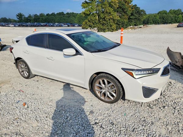 2020 ACURA ILX Base/Acura Watch Plus