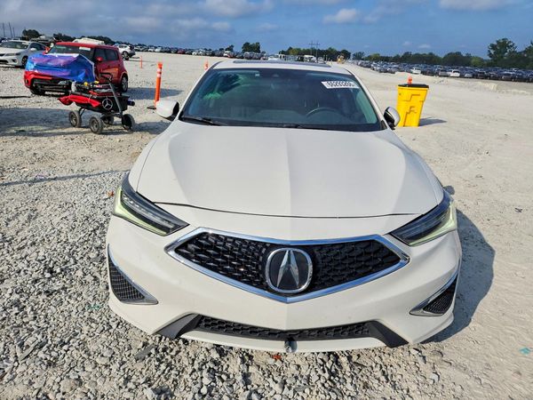 2020 ACURA ILX Base/Acura Watch Plus