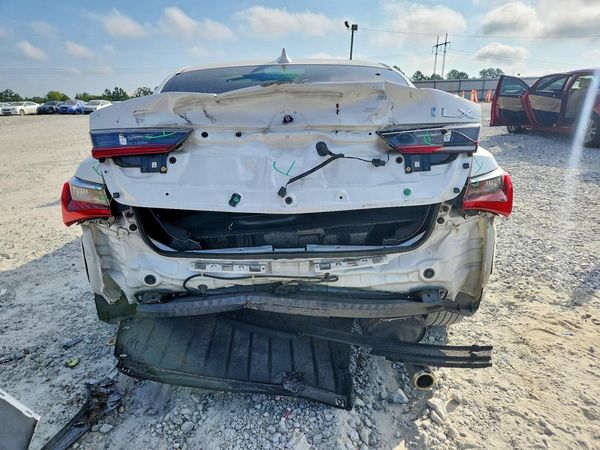 2020 ACURA ILX Base/Acura Watch Plus