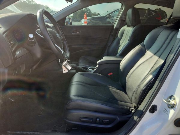 2020 ACURA ILX Base/Acura Watch Plus