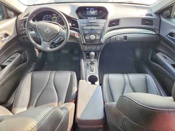 2020 ACURA ILX Base/Acura Watch Plus