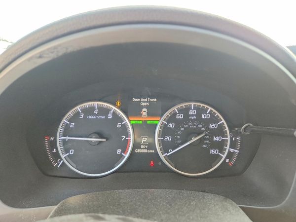 2020 ACURA ILX Base/Acura Watch Plus