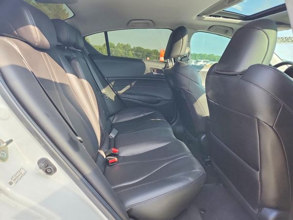 2020 ACURA ILX Base/Acura Watch Plus