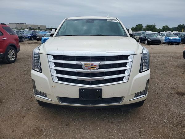2015 CADILLAC ESCALADE