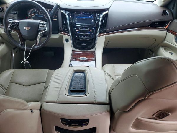 2015 CADILLAC ESCALADE