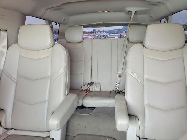 2015 CADILLAC ESCALADE
