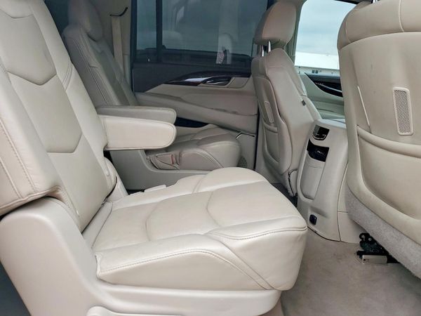 2015 CADILLAC ESCALADE