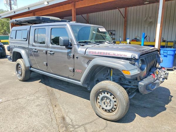 2023 JEEP GLADIATOR