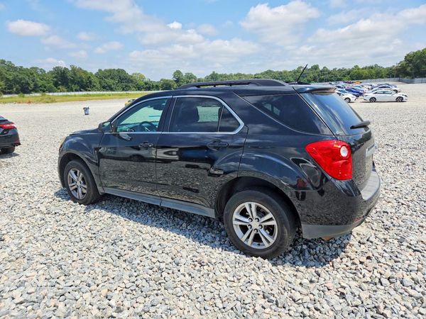 2014 CHEVROLET EQUINOX