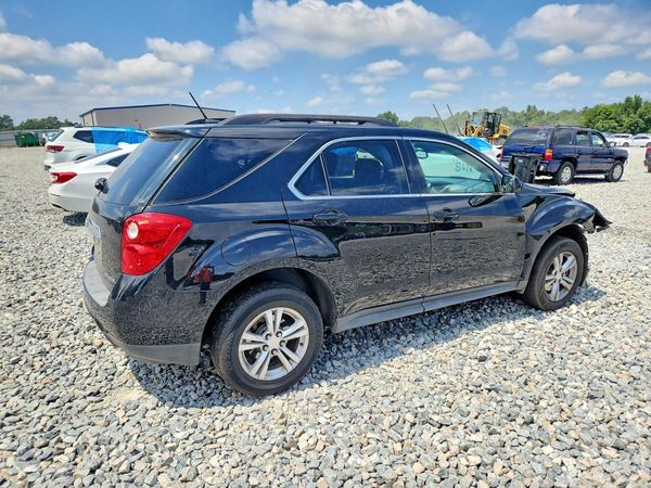 2014 CHEVROLET EQUINOX