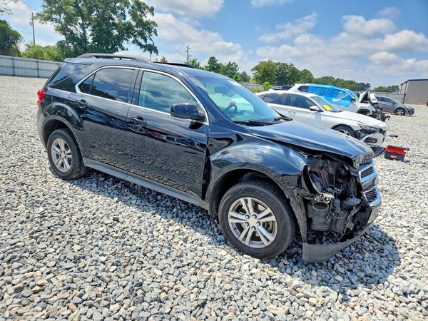 2014 CHEVROLET EQUINOX