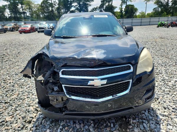 2014 CHEVROLET EQUINOX