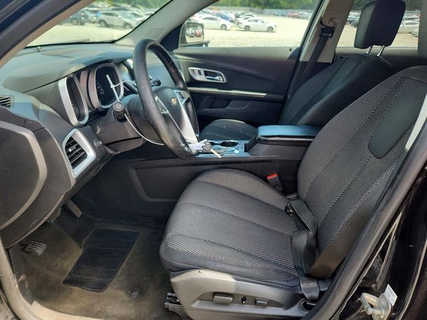 2014 CHEVROLET EQUINOX