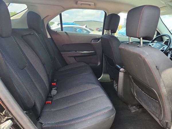 2014 CHEVROLET EQUINOX