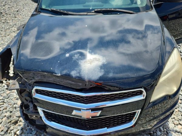2014 CHEVROLET EQUINOX