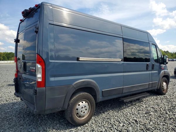 2019 RAM PROMASTER 2500