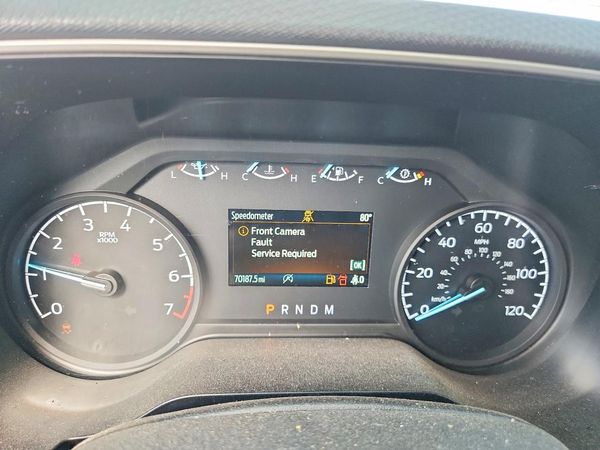 2023 FORD F150