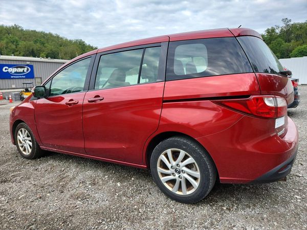 2013 MAZDA 5 Sport/GX