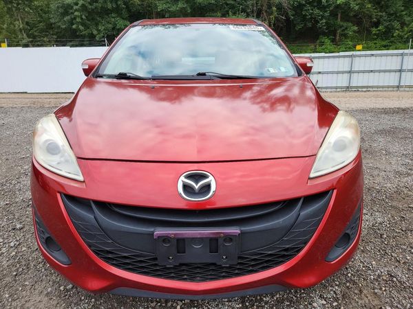 2013 MAZDA 5 Sport/GX