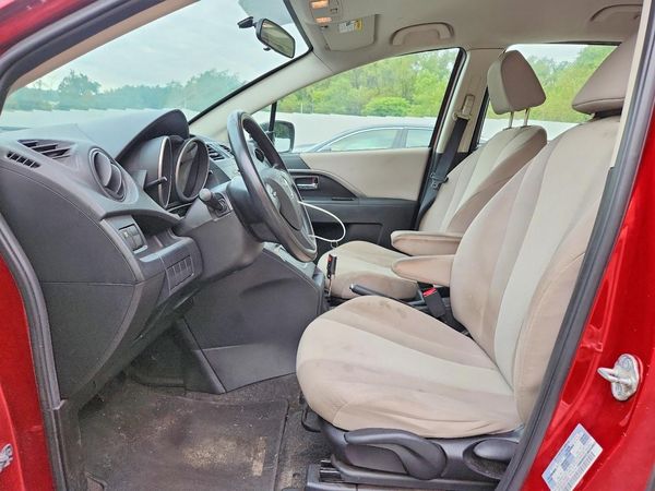 2013 MAZDA 5 Sport/GX