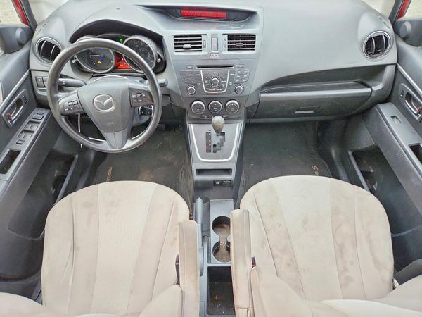 2013 MAZDA 5 Sport/GX