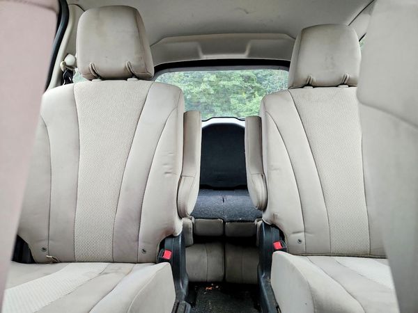 2013 MAZDA 5 Sport/GX