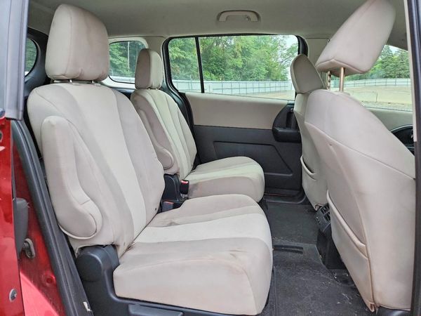 2013 MAZDA 5 Sport/GX